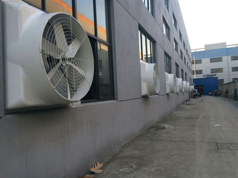 負(fù)壓風(fēng)機